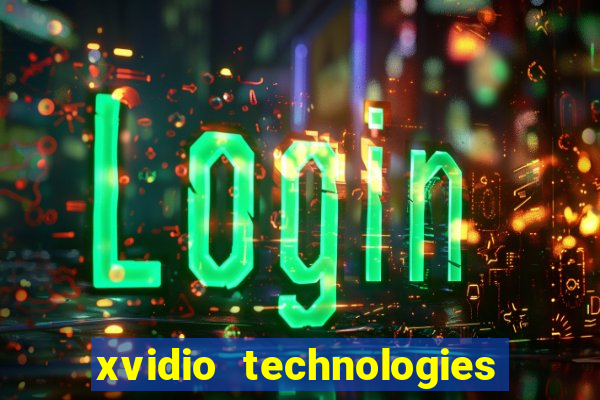 xvidio technologies startup brasil 2023 download gratis completo